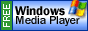 Windows Media Player をダウンロードする
