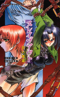 �X���C�u�A�E�g�@�Â��Ŗ�