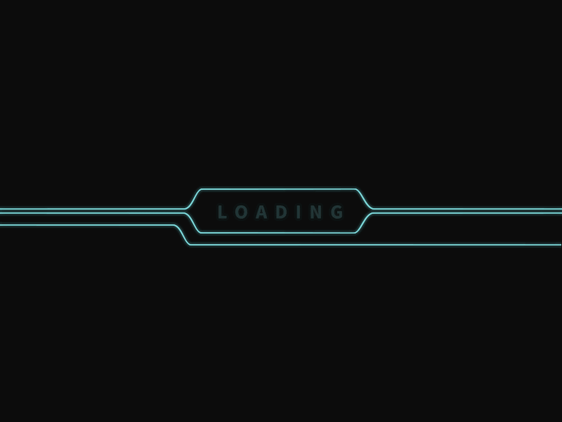 Now Loading...
